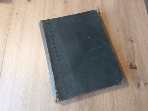 hasičský přehled 1927 kompilace