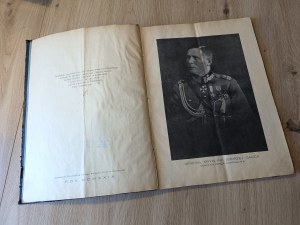 Monografia Przemyśl / Przemyśl Corps 1918-1928