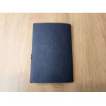 Set of documents of the Second Republic / Passport , Vienna Conservatory ...