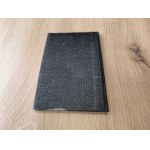 Set of documents of the Second Republic / Passport , Vienna Conservatory ...