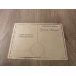 Set of documents of the Second Republic / Passport , Vienna Conservatory ...