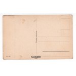 Postcard Stanislaw Malachowski
