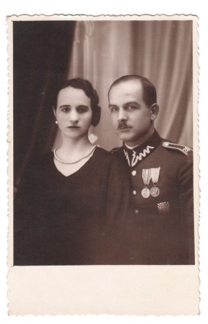 Photographie. Soldat, soldats de la Seconde République [ca] 14x9 (2)