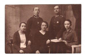 Photographie. Soldat, soldats de la Seconde République [ca] 14x9 (3)