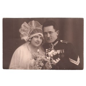 Photograph. Soldier, soldiers of the Second Republic [ca] 14x9 (4)