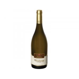 Château St. Thomas Chardonnay 0,7L 13%, rocznik 2019