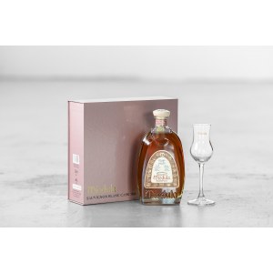 Original Aged Presidential Mead Sauvignon Blanc Cask 2016 0.5L 40%
