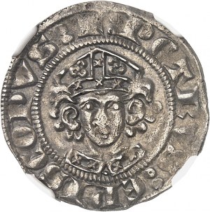 Cambrai (arcibiskupstvo), Pierre III de Mirepoix (1309-1324). Malá veľká ND, Cambrai.