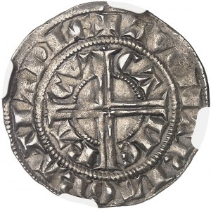 Cambrai (Erzbistum), Peter III. von Mirepoix (1309-1324). Kleines großes ND, Cambrai.