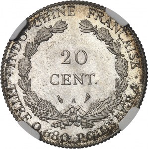 Trzecia Republika (1870-1940). Esej z 20 cent(ièmes), niekompletna data 19-- (1920), A, Paryż.