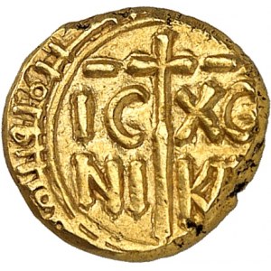 Sizilien (Königreich), Friedrich II. (1197-1250). Tari (Vielfaches von) ND (1197-1220), Messina?