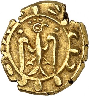 Sycylia (Królestwo), Fryderyk II (1197-1250). Tari (wielokrotność) ND (1231-1250), Brindisi.