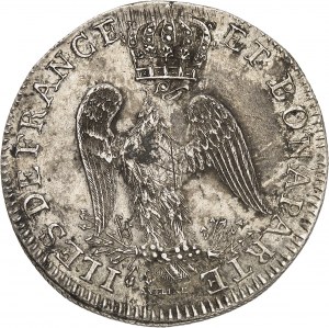 Erstes Kaiserreich / Napoleon I. (1804-1814). Zehn Pfund oder Piaster 