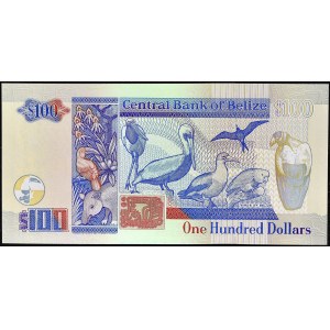 100 Dollar 1. Juni 1997