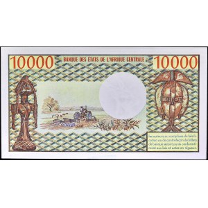 10 000 Franken ND (1978).