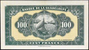 100 franchi 