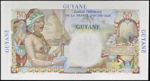 50 francs type 