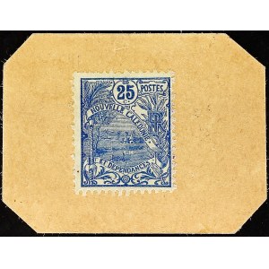 25 centesimi ND (1914).