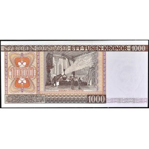 1000 corone 1976.