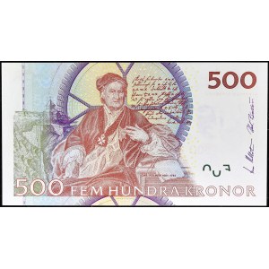 500 koron ND (2001-02).