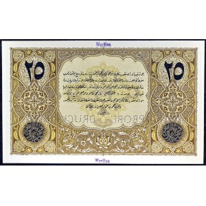 25 kníh typu SPECIMEN ND (1917) - AH (1333).