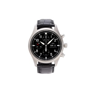 Montre pour homme mod. Fliegeruhr début 21ème siècle, IWC