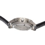 Men's watch mod. Fliegeruhr early 21st century, IWC