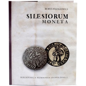 Polnische Veröffentlichungen, Silesiorum Moneta