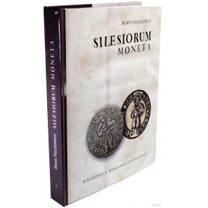 Polské publikace, Silesiorum Moneta