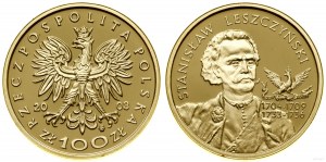 Poland, 100 zloty, 2003, Warsaw