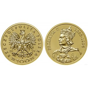 Polska, 100 złotych, 2004, Warszawa