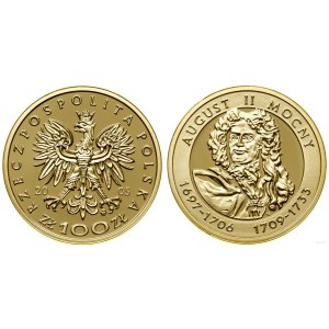 Polska, 100 złotych, 2005, Warszawa