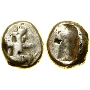 Perzia, siglos, cca 420-350 pred n. l., Sardy