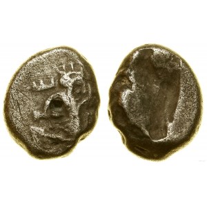 Persie, sigly, asi 350-333 př. n. l., Sardeis