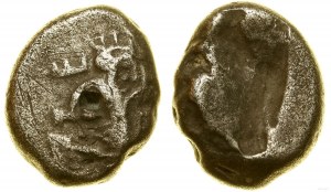 Persja, siglos, ok. 350-333 pne, Sardeis