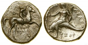 Griechenland und posthellenistisch, nomos, 302-280 v. Chr.