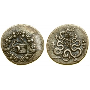 Grecja i posthellenistyczne, cystofor, 133-67 pne