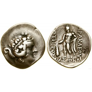 Griechenland und nachhellenistisch, Tetradrachme, 148-90 v. Chr.