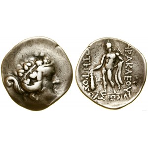 Greece and post-Hellenistic, tetradrachma, 148-90 BC
