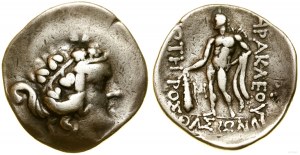 Řecko a posthelénistické období, tetradrachma, 148-90 př. n. l.