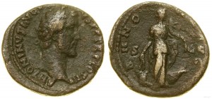 Cesarstwo Rzymskie, as, 141-143, Rzym