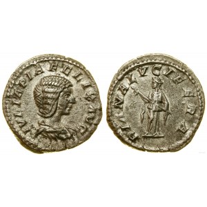 Cesarstwo Rzymskie, denar, 211-217, Rzym