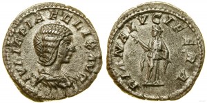 Empire romain, denier, 211-217, Rome