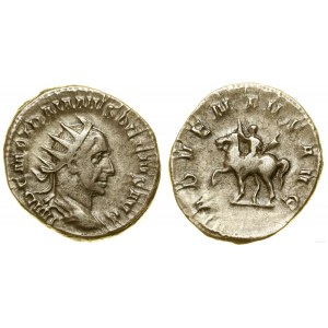 Römisches Reich, Antoninian, 249-251, Rom