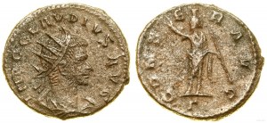 Římská říše, antoniniánské mince, 268-269, Antiochie