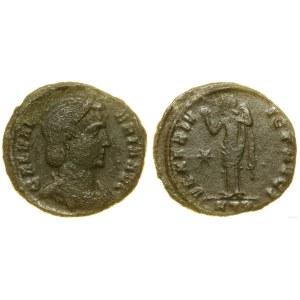 Roman Empire, follis, 310, Heraclea