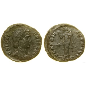Impero Romano, follis, 310, Heraclea