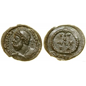 Římská říše, follis, 361-363, Antiochie