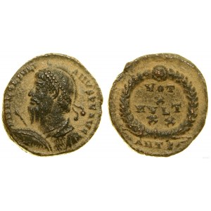 Cesarstwo Rzymskie, follis, 361-363, Antiochia