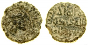 Spanische Omayaden, Fals, 8. Jahrhundert.